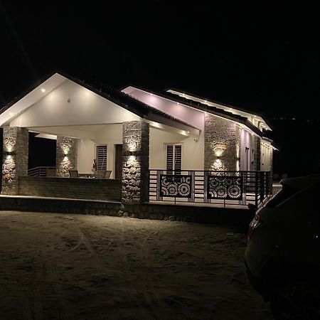 كوديكانال Rr Holidays - Home Stay المظهر الخارجي الصورة