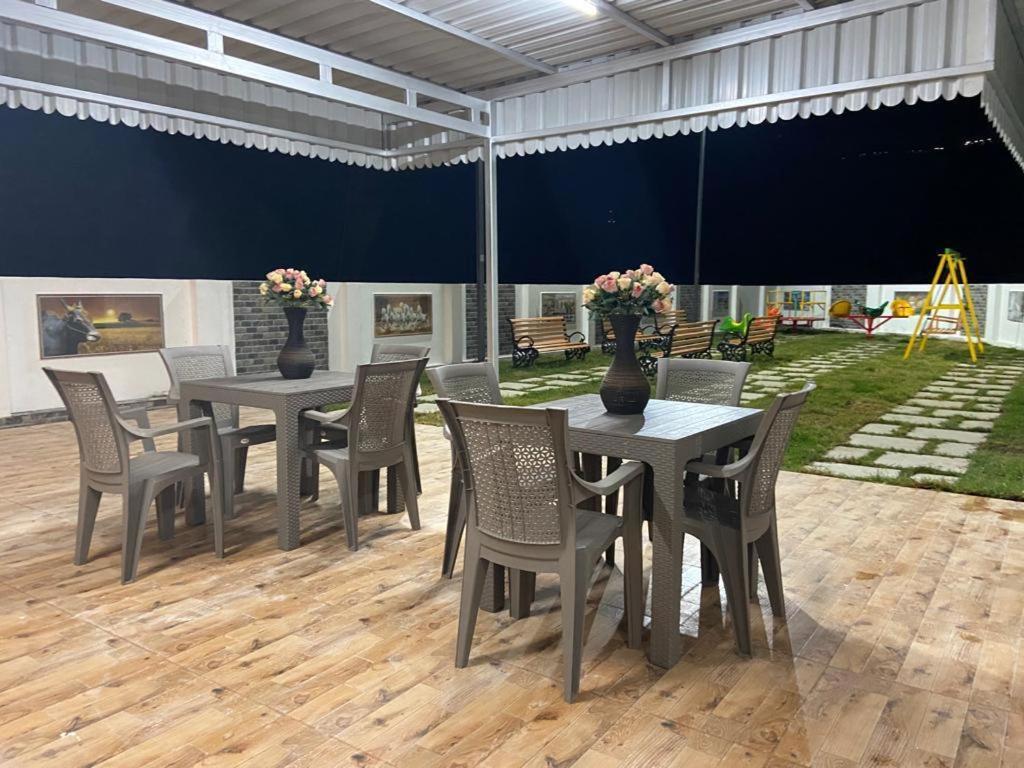 كوديكانال Rr Holidays - Home Stay المظهر الخارجي الصورة