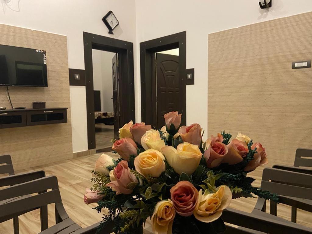 كوديكانال Rr Holidays - Home Stay المظهر الخارجي الصورة