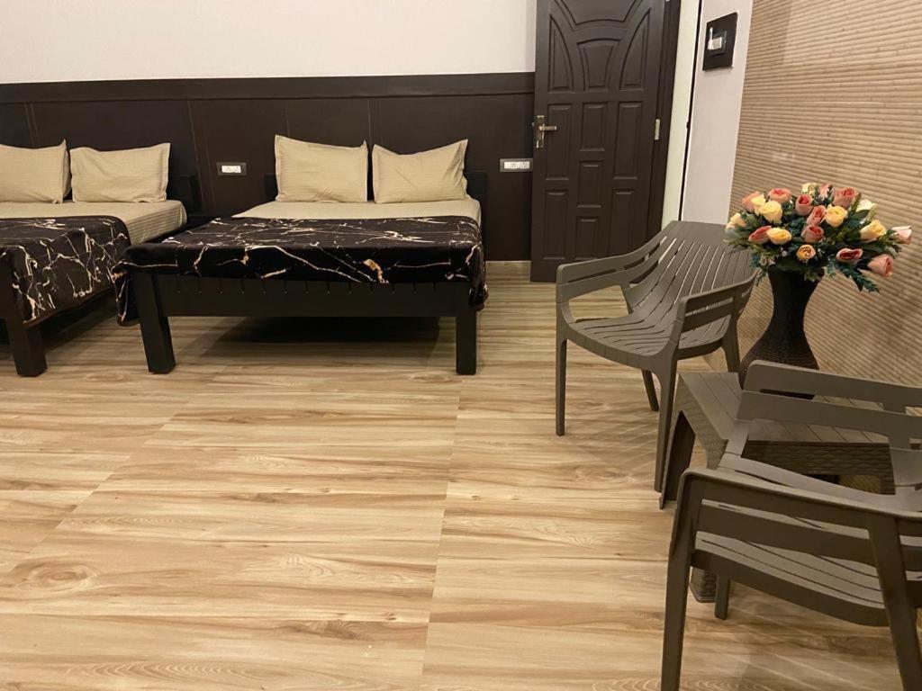 كوديكانال Rr Holidays - Home Stay المظهر الخارجي الصورة