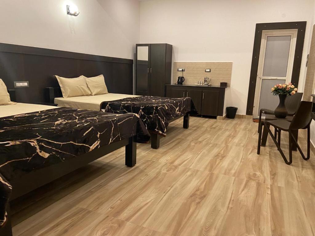 كوديكانال Rr Holidays - Home Stay المظهر الخارجي الصورة