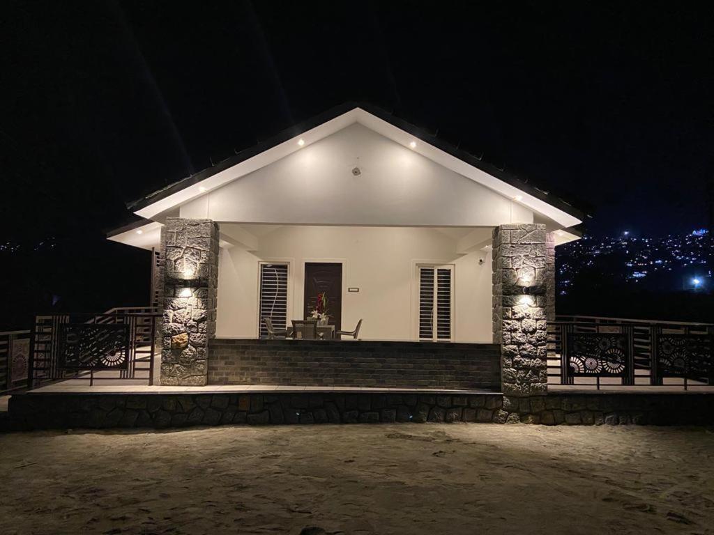 كوديكانال Rr Holidays - Home Stay المظهر الخارجي الصورة