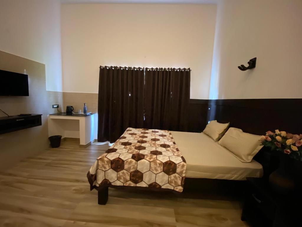 كوديكانال Rr Holidays - Home Stay المظهر الخارجي الصورة