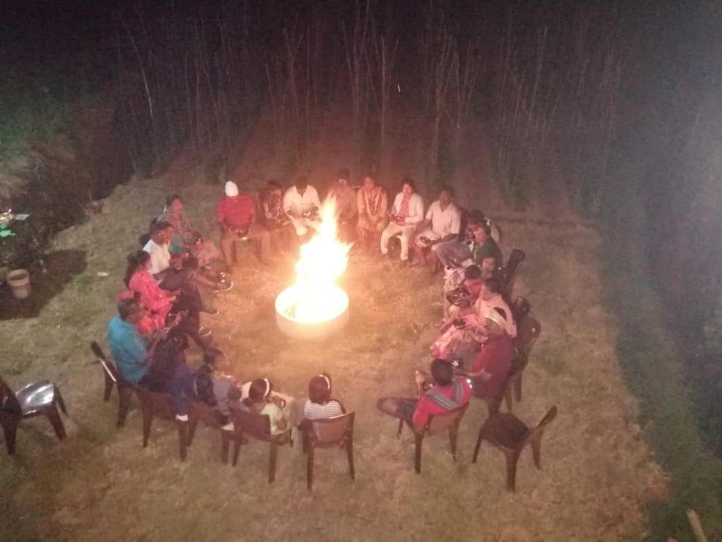 كوديكانال Rr Holidays - Home Stay المظهر الخارجي الصورة